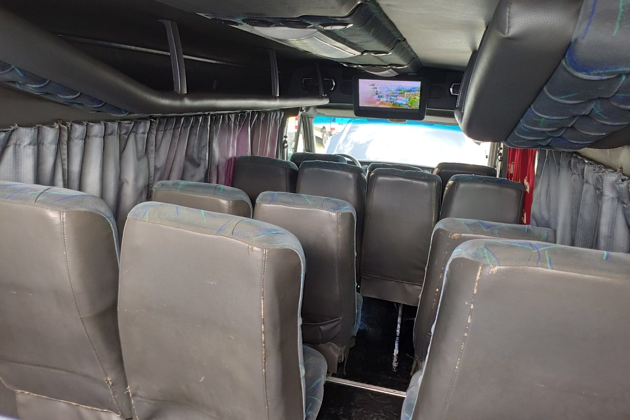 Renault Master Executive - 11/12 22