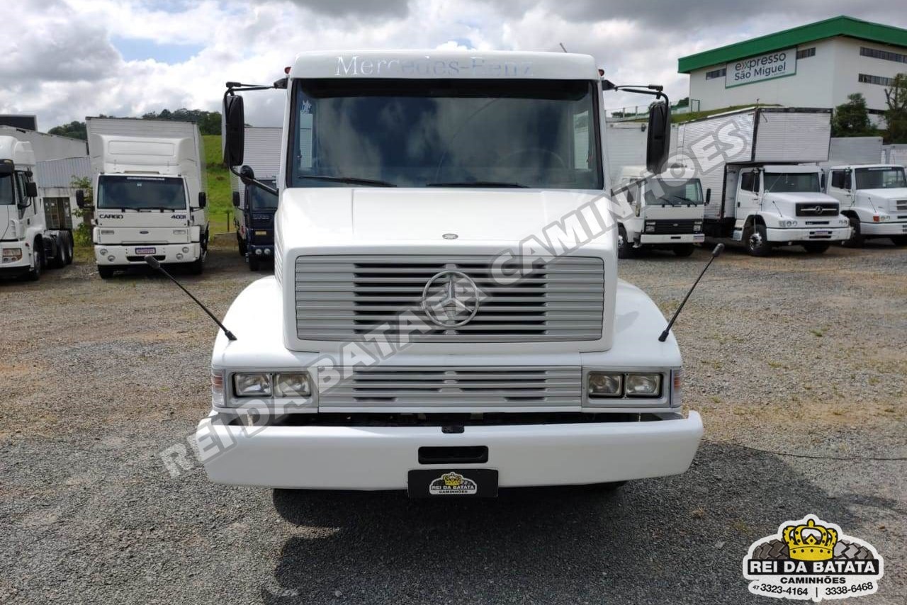 Mercedes Benz MB 1618 - 94/94 5