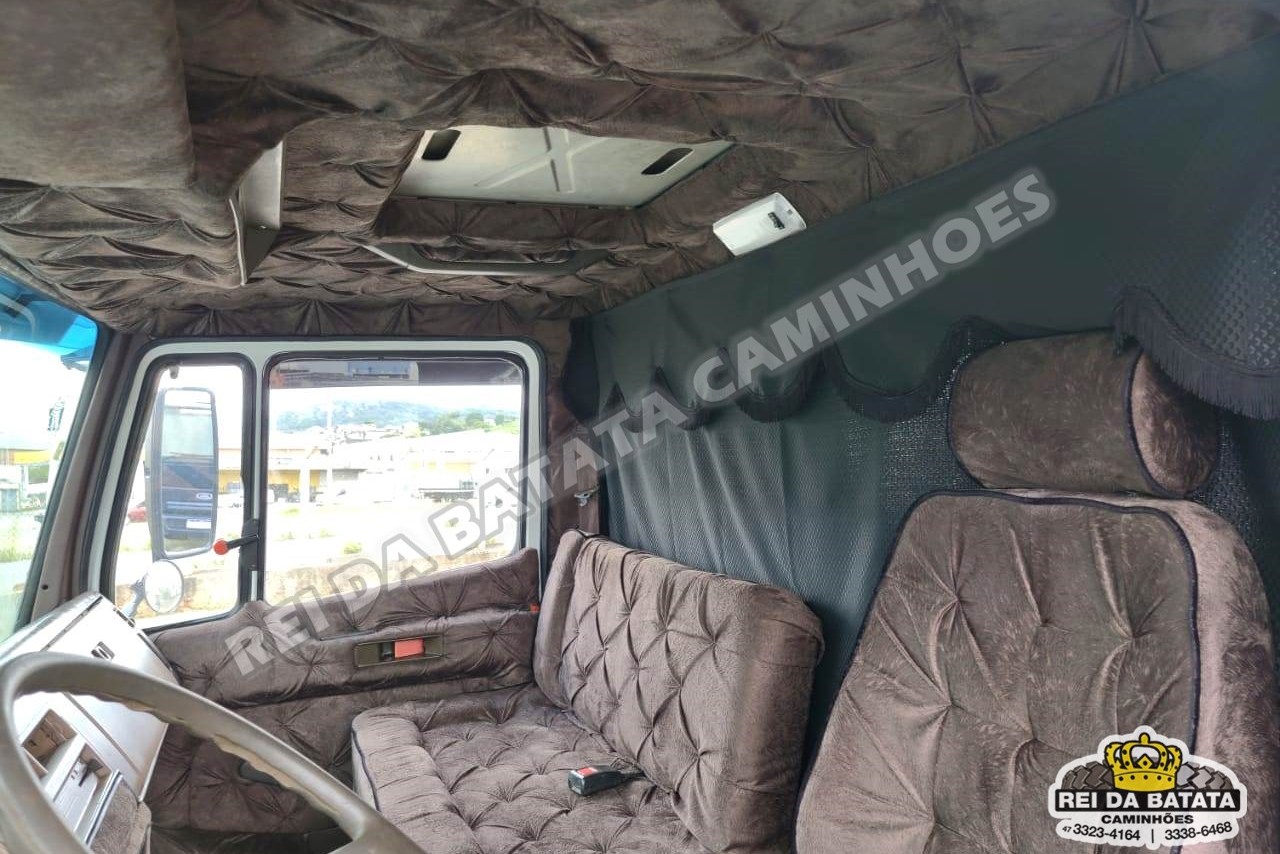 Mercedes Benz MB 1618 - 94/94 7