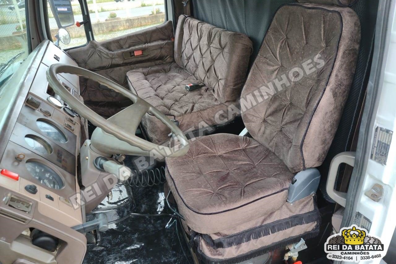 Mercedes Benz MB 1618 - 94/94 8