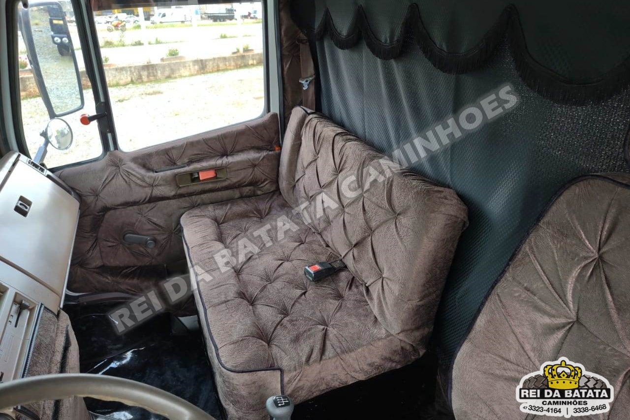 Mercedes Benz MB 1618 - 94/94 9
