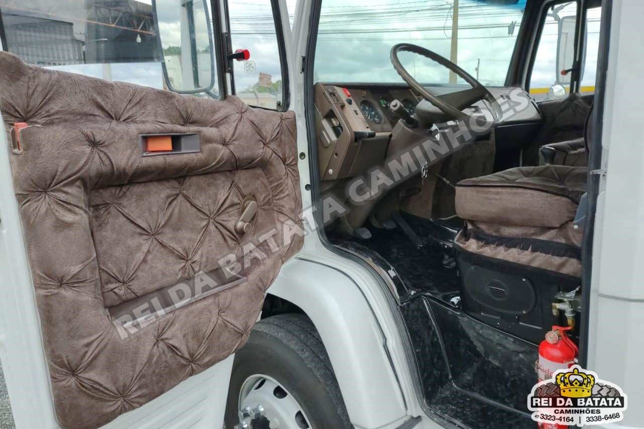 Mercedes Benz MB 1618 - 94/94 10