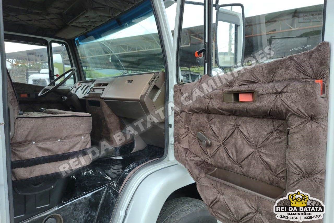 Mercedes Benz MB 1618 - 94/94 13