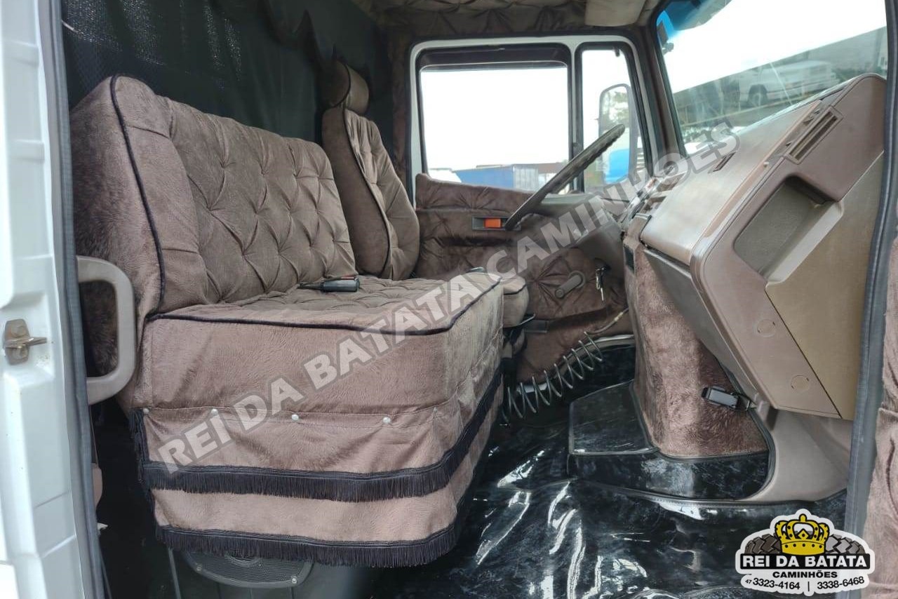 Mercedes Benz MB 1618 - 94/94 14