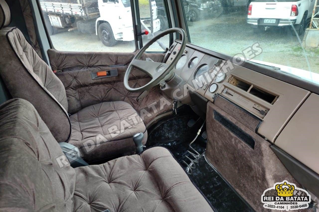 Mercedes Benz MB 1618 - 94/94 15