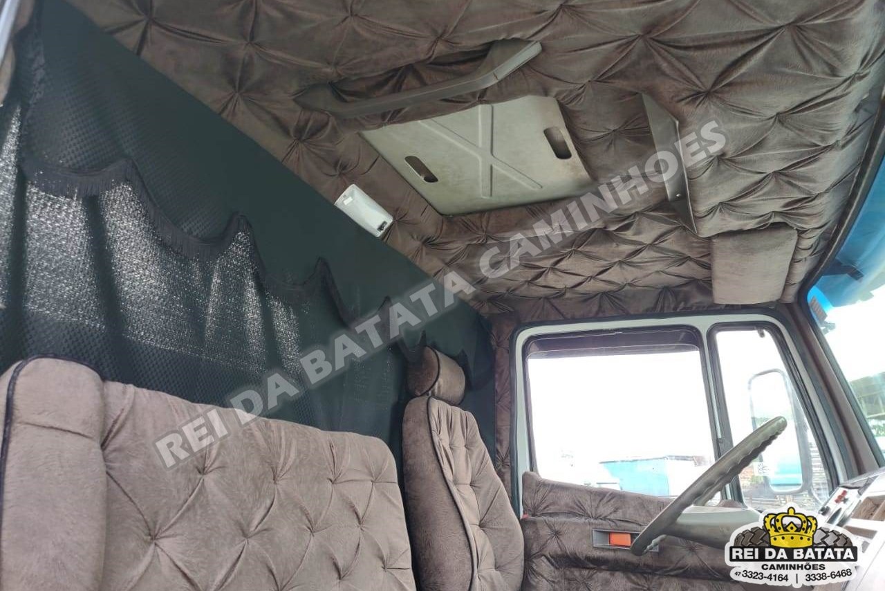 Mercedes Benz MB 1618 - 94/94 16