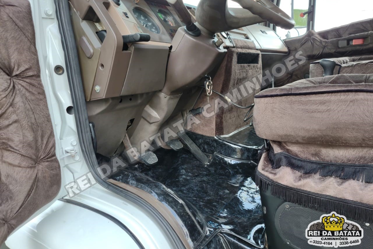 Mercedes Benz MB 1618 - 94/94 17