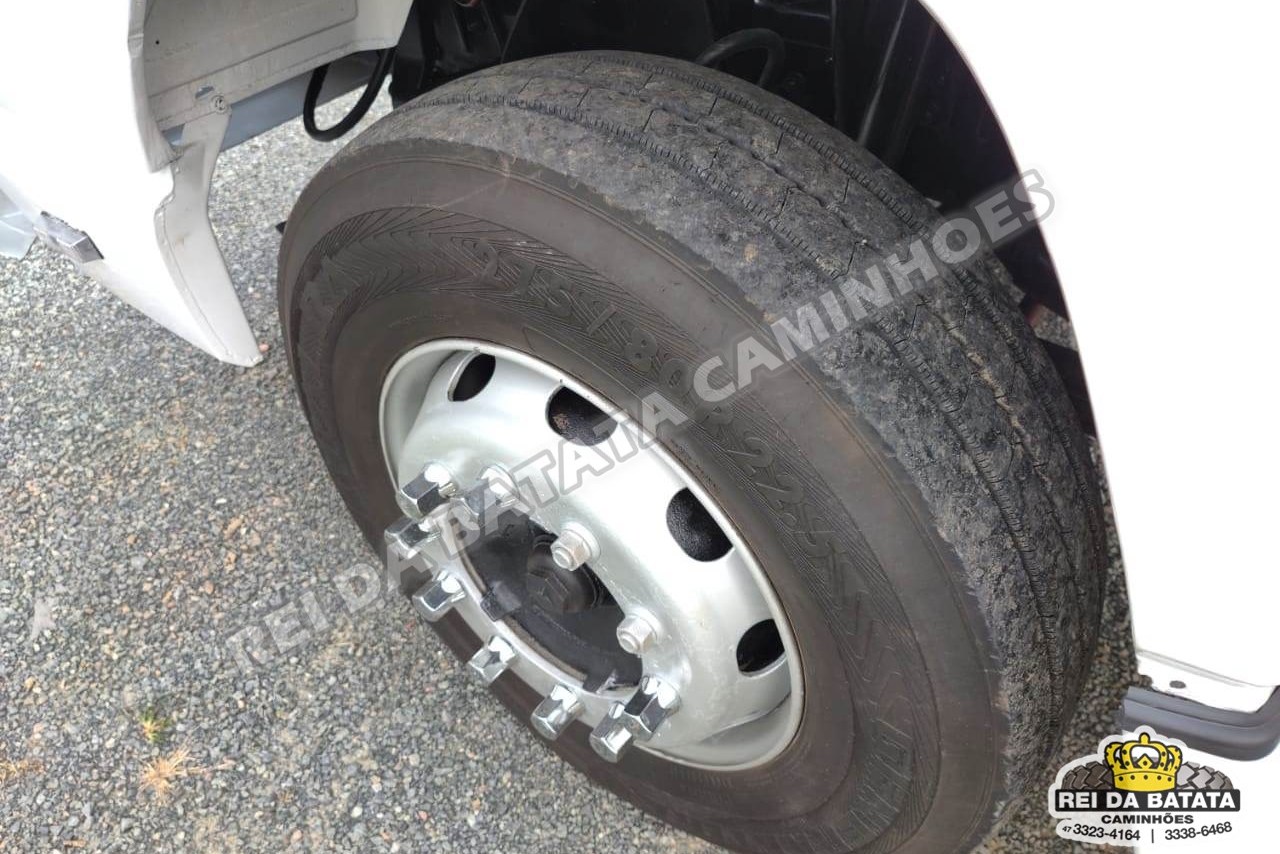 Mercedes Benz MB 1618 - 94/94 21