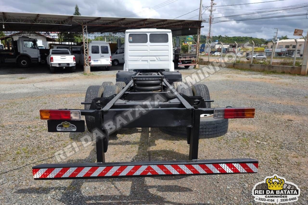 Mercedes Benz MB 1618 - 94/94 23