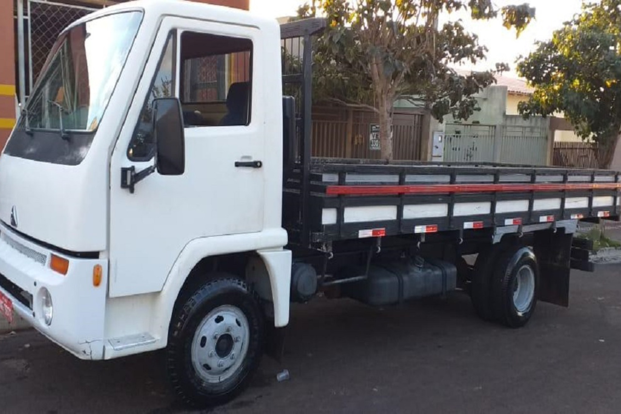 Agrale 6000 - 05/06 3