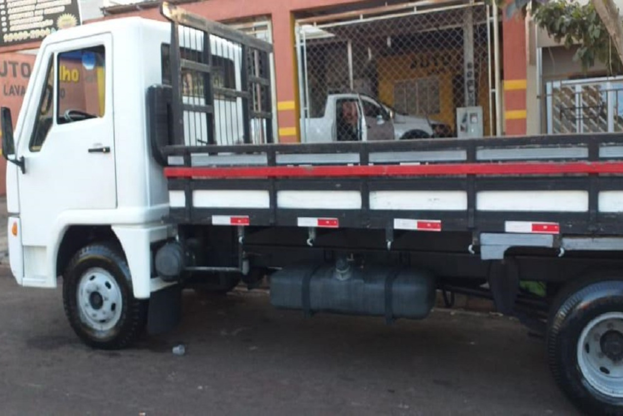 Agrale 6000 - 05/06 4