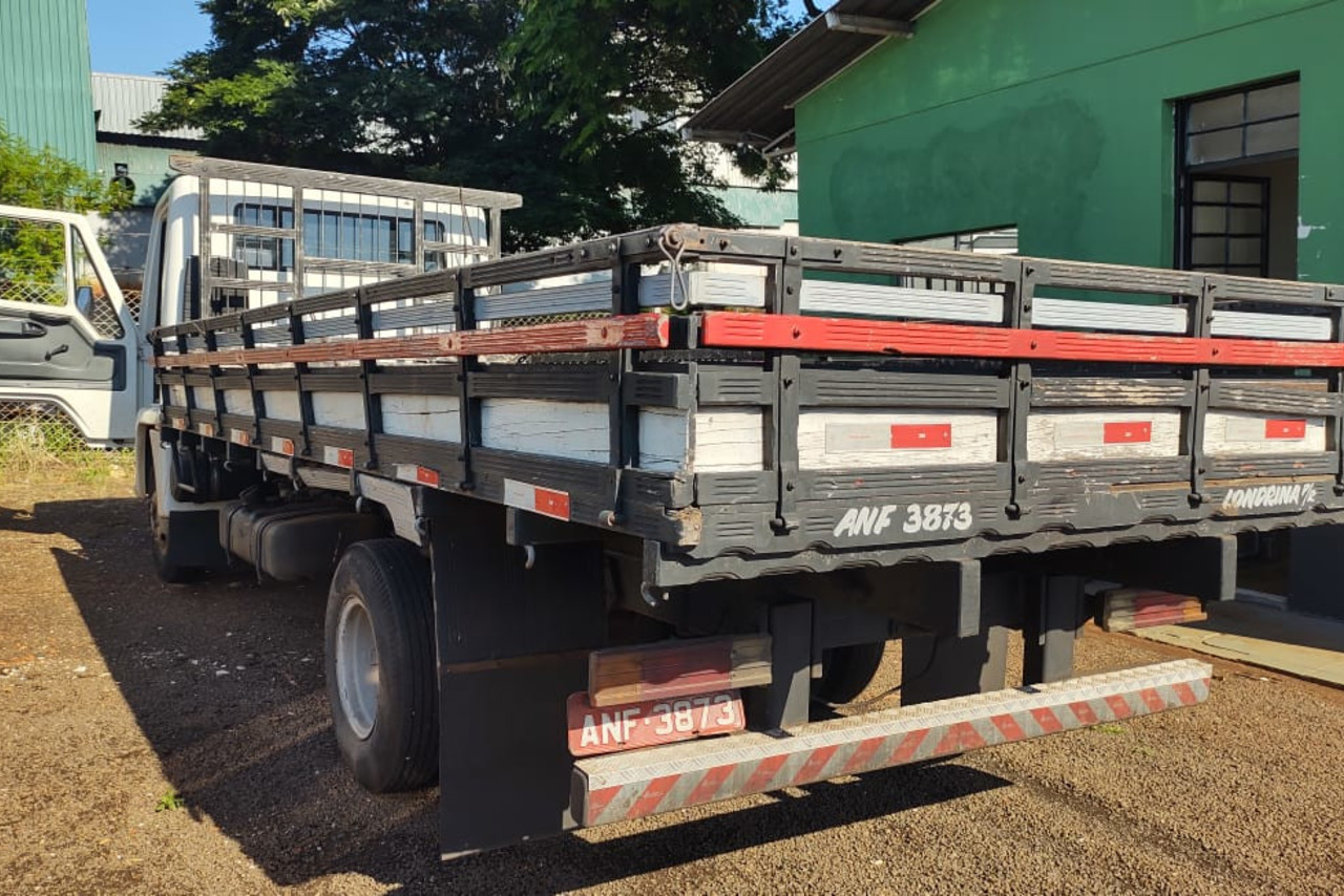 Agrale 6000 - 05/06 6