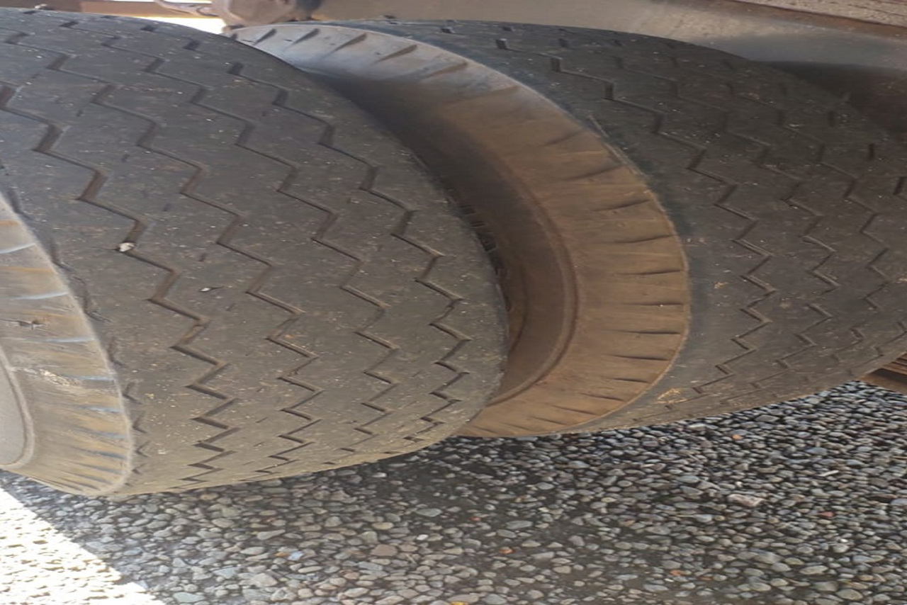 Agrale 6000 - 05/06 11