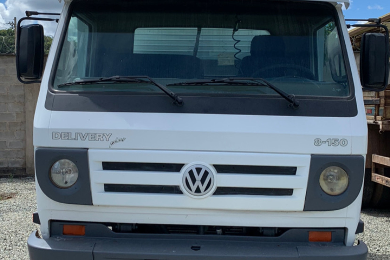 Volkswagen 8 150 - 11/11 2