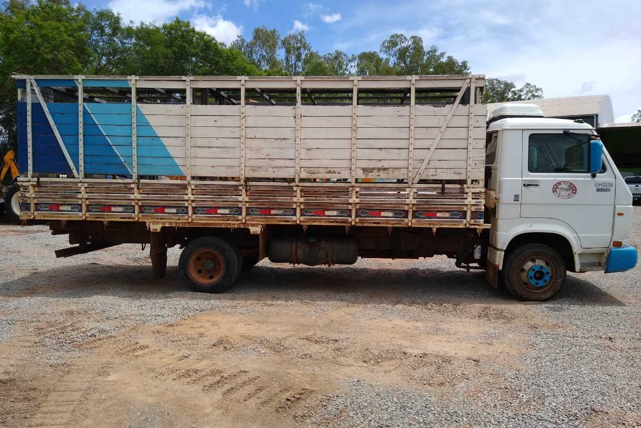 Volkswagen 8 150 - 02 4