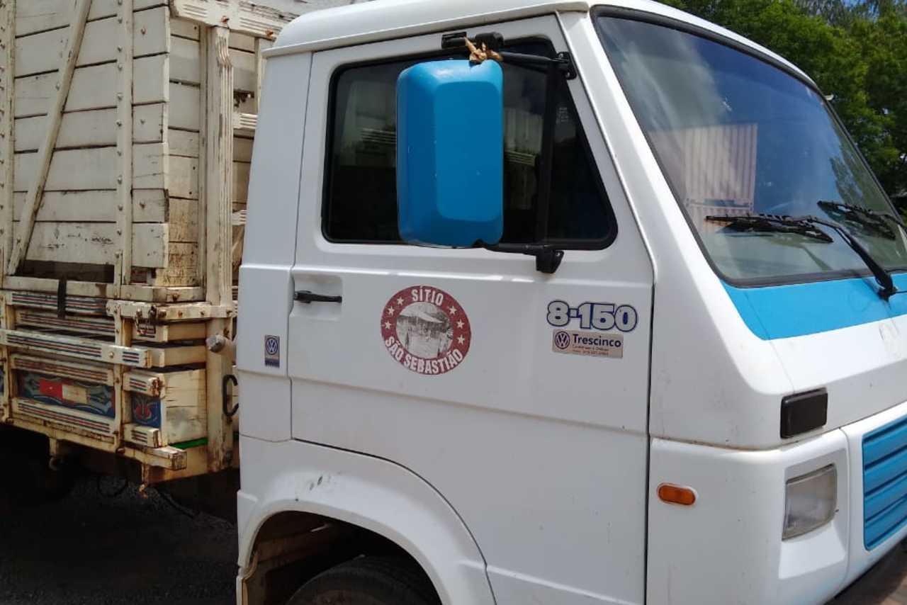 Volkswagen 8 150 - 02 5