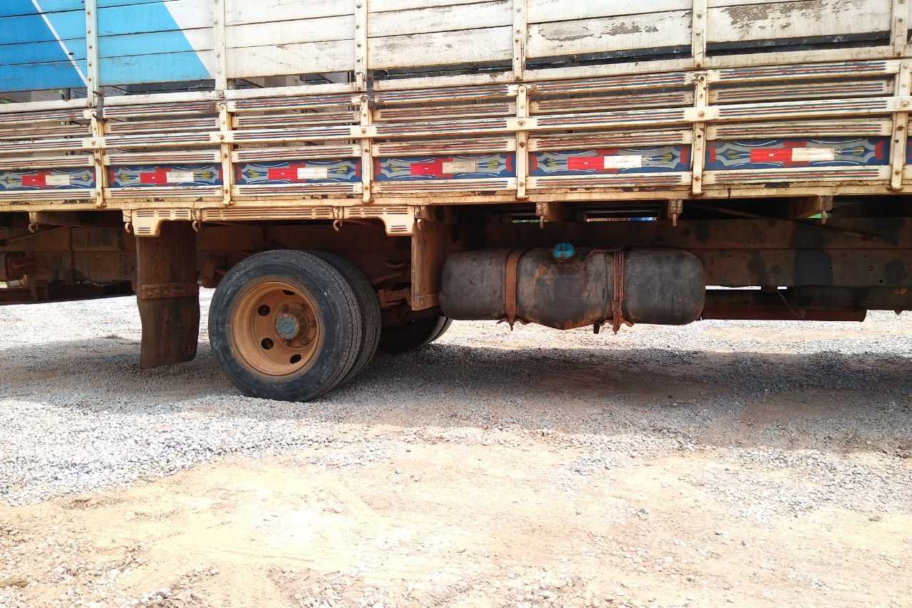 Volkswagen 8 150 - 02 7
