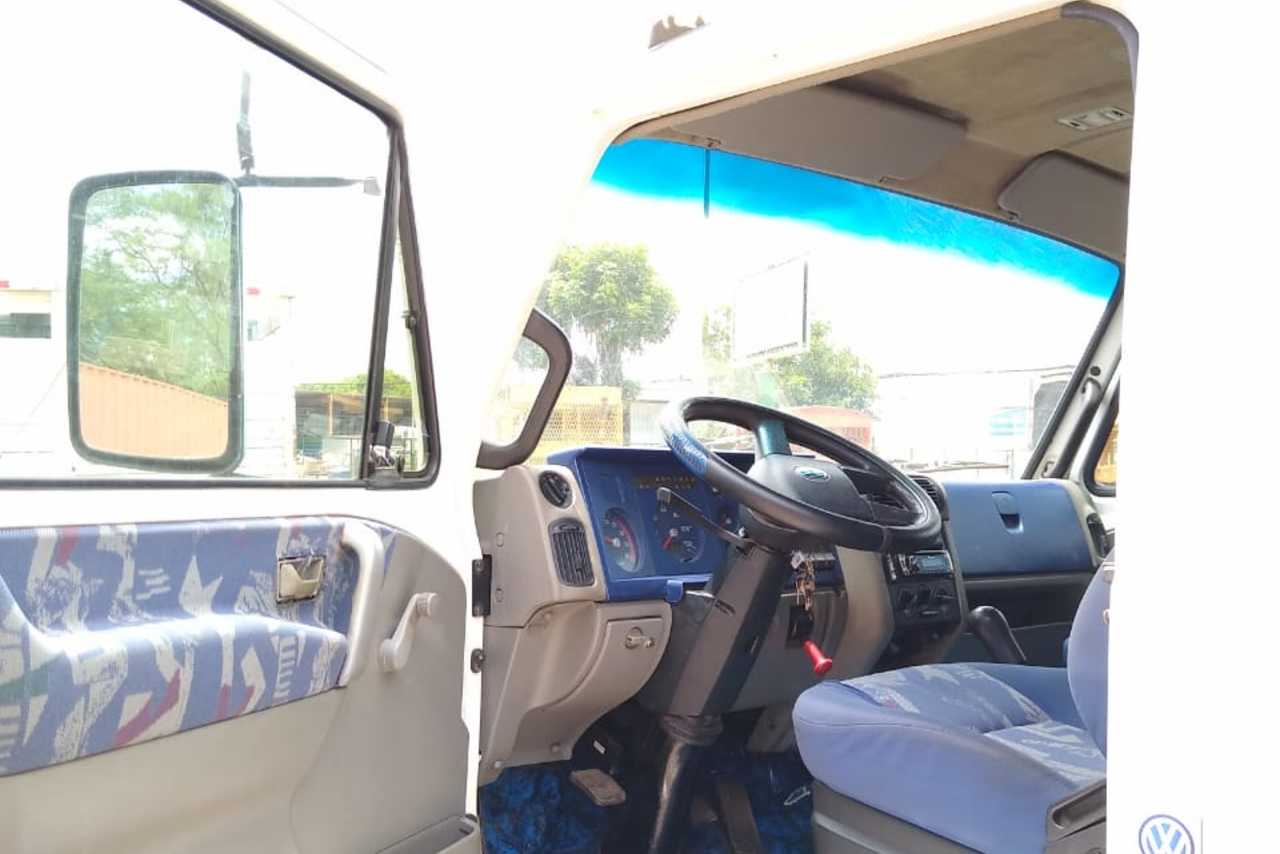 Volkswagen 8 150 - 02 8