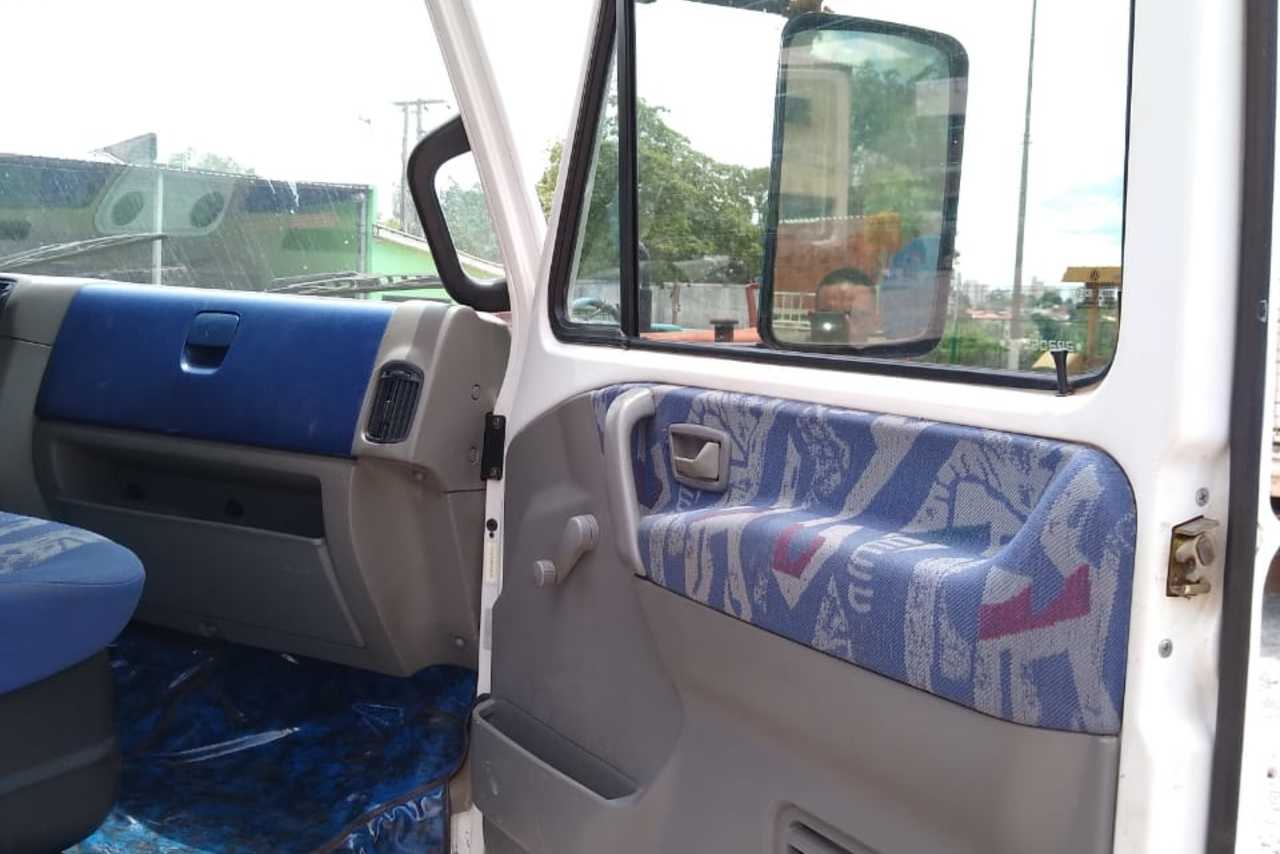 Volkswagen 8 150 - 02 10