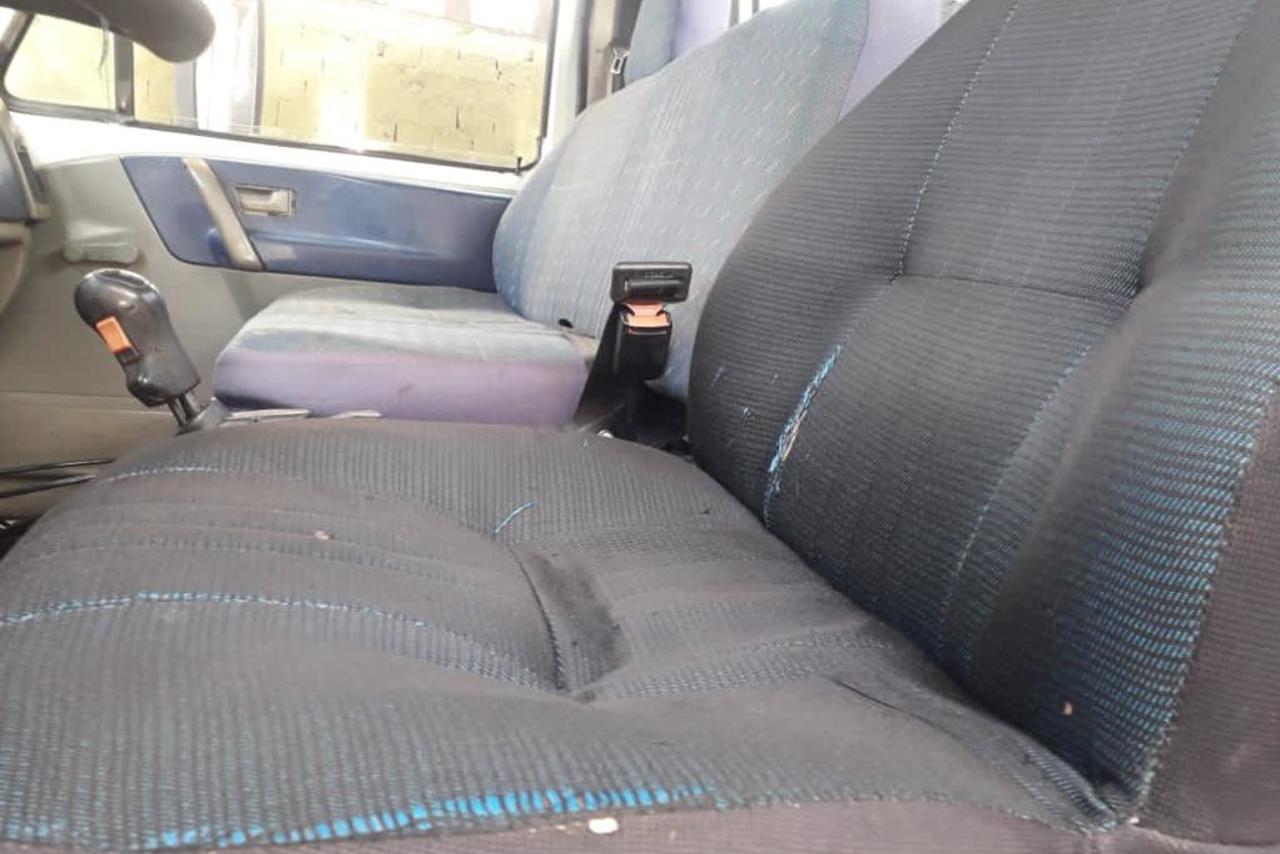 Volkswagen 15-180 E Constellation - 06/06 5