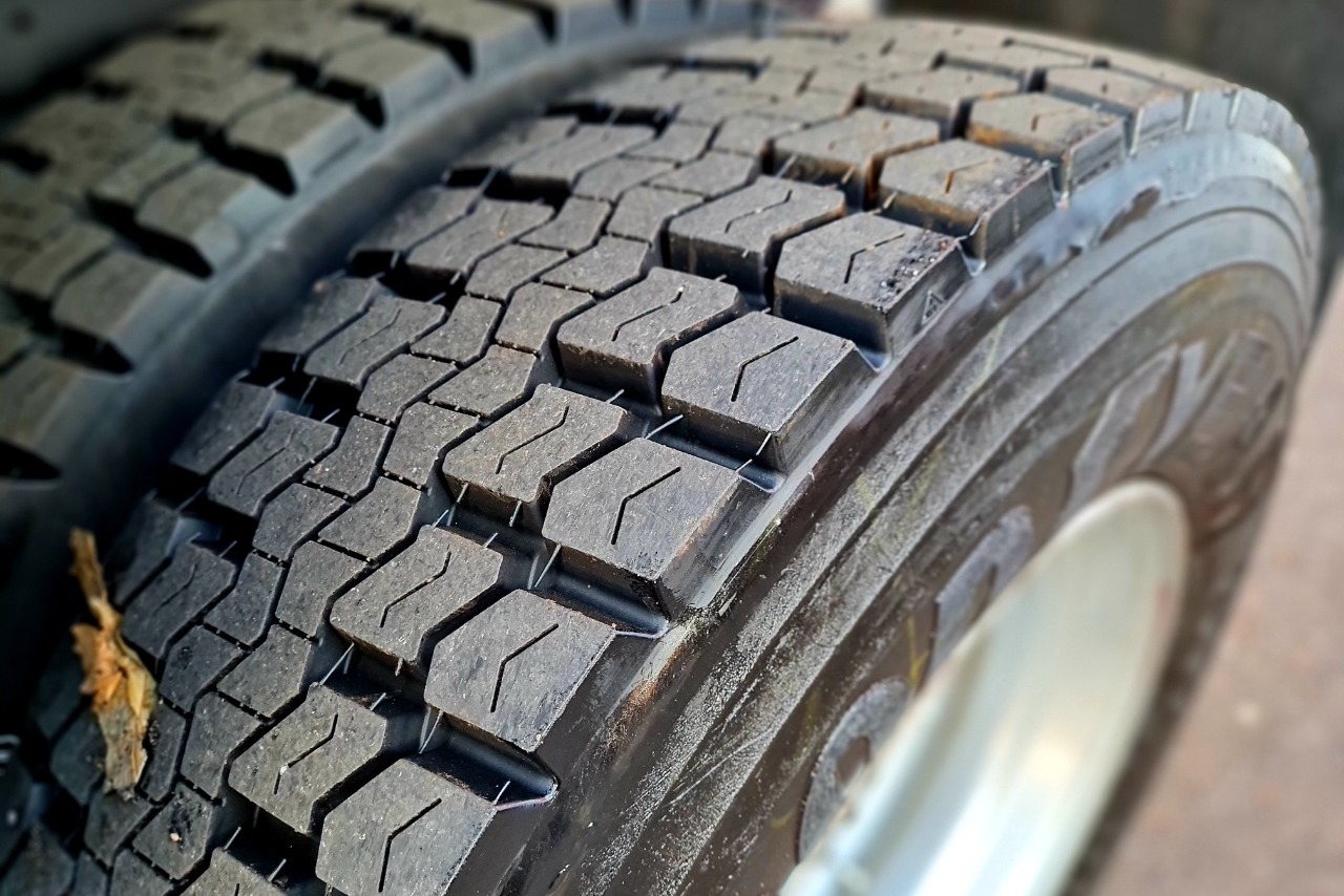 Ford Cargo1319 - 13/13 5