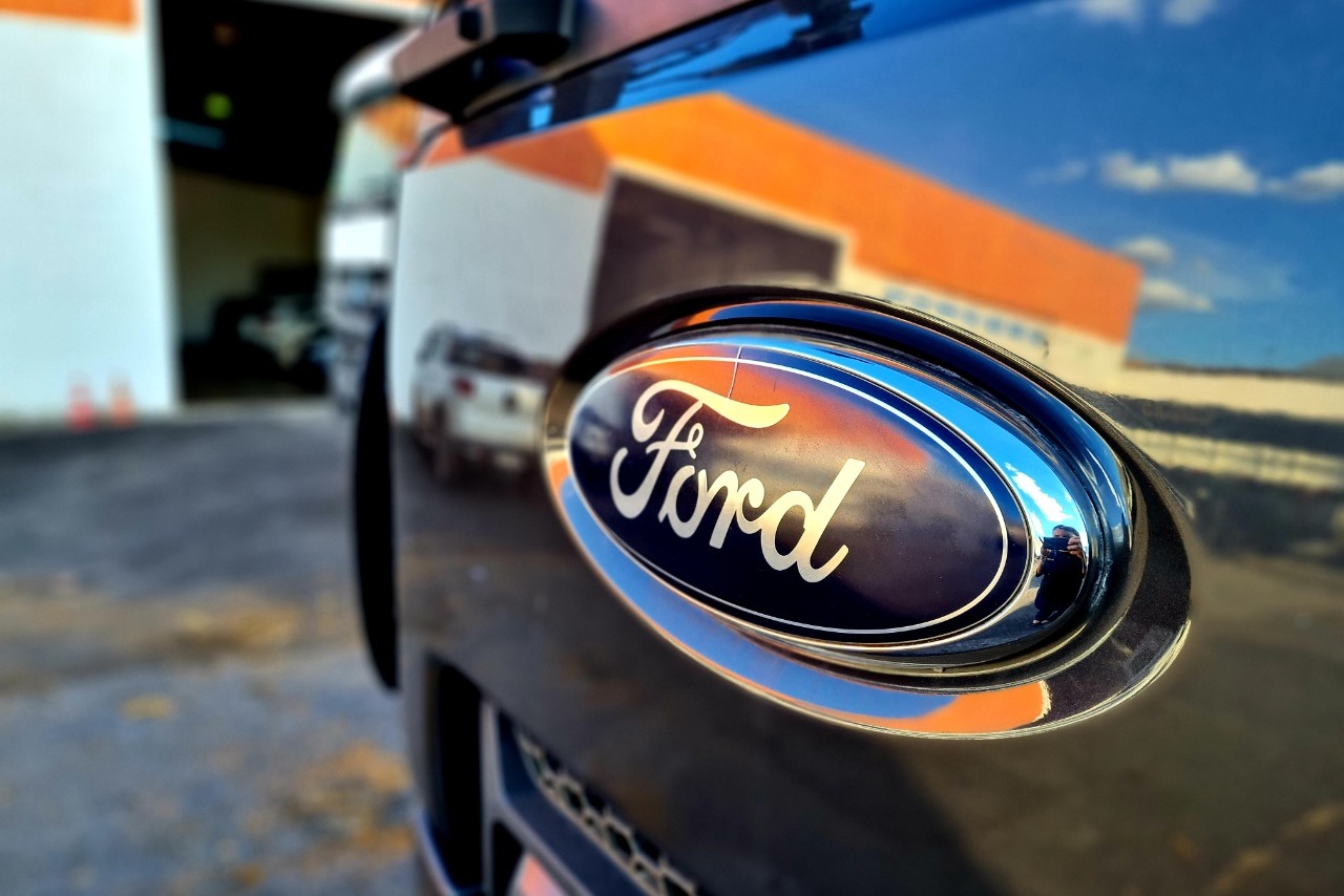 Ford Cargo1319 - 13/13 19