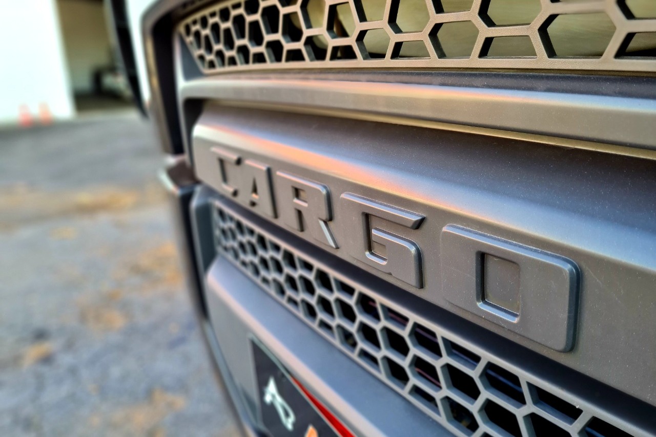 Ford Cargo1319 - 13/13 20
