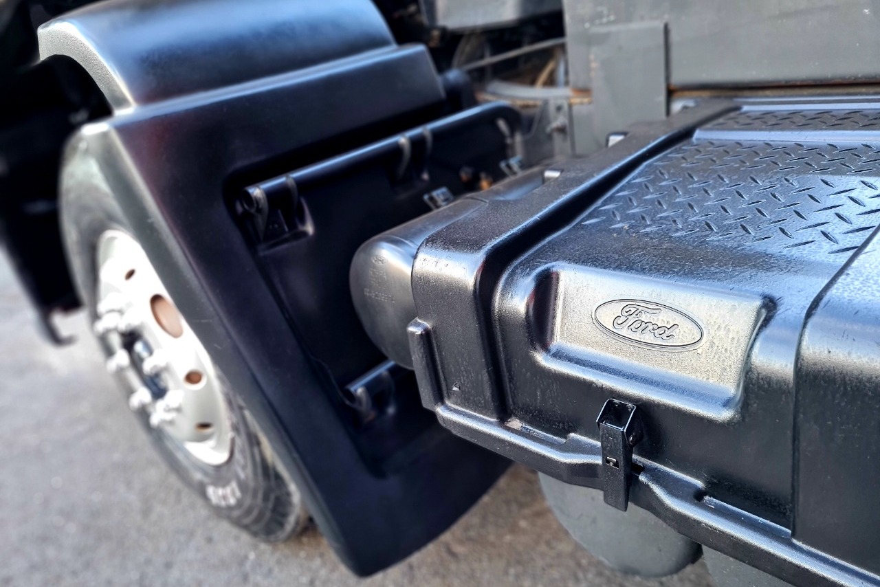 Ford Cargo1319 - 13/13 29