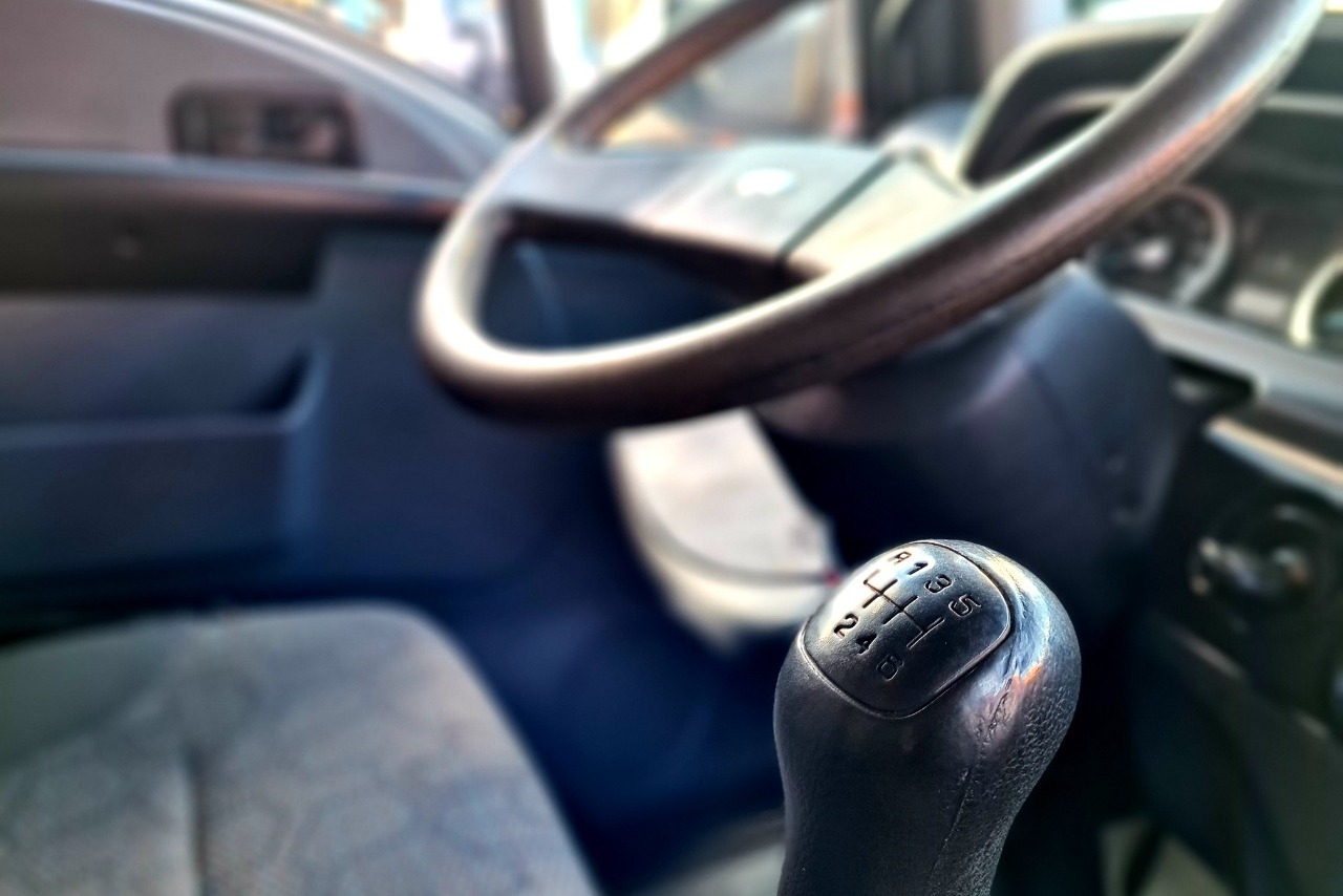 Ford Cargo1319 - 13/13 33