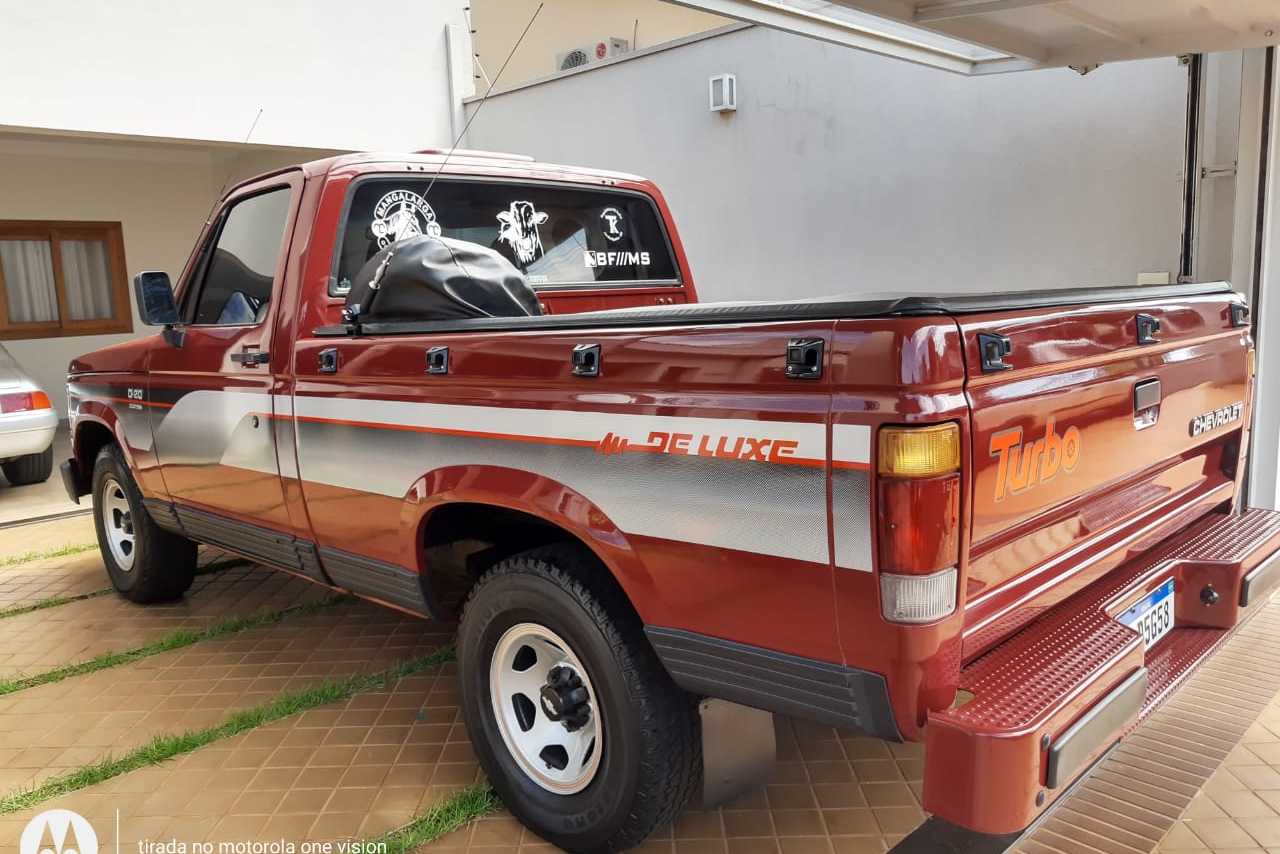 GM C10 - 93/93 2