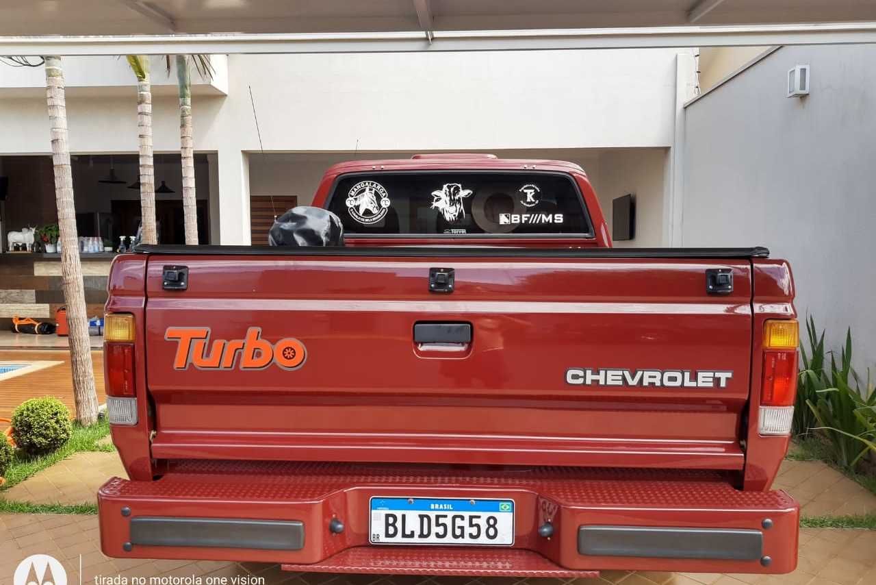 GM C10 - 93/93 4