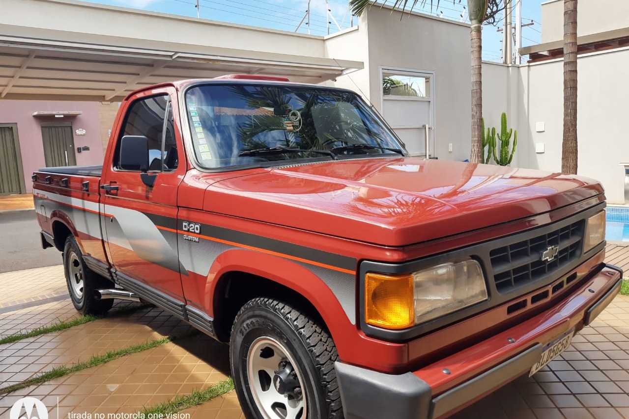 GM C10 - 93/93 5