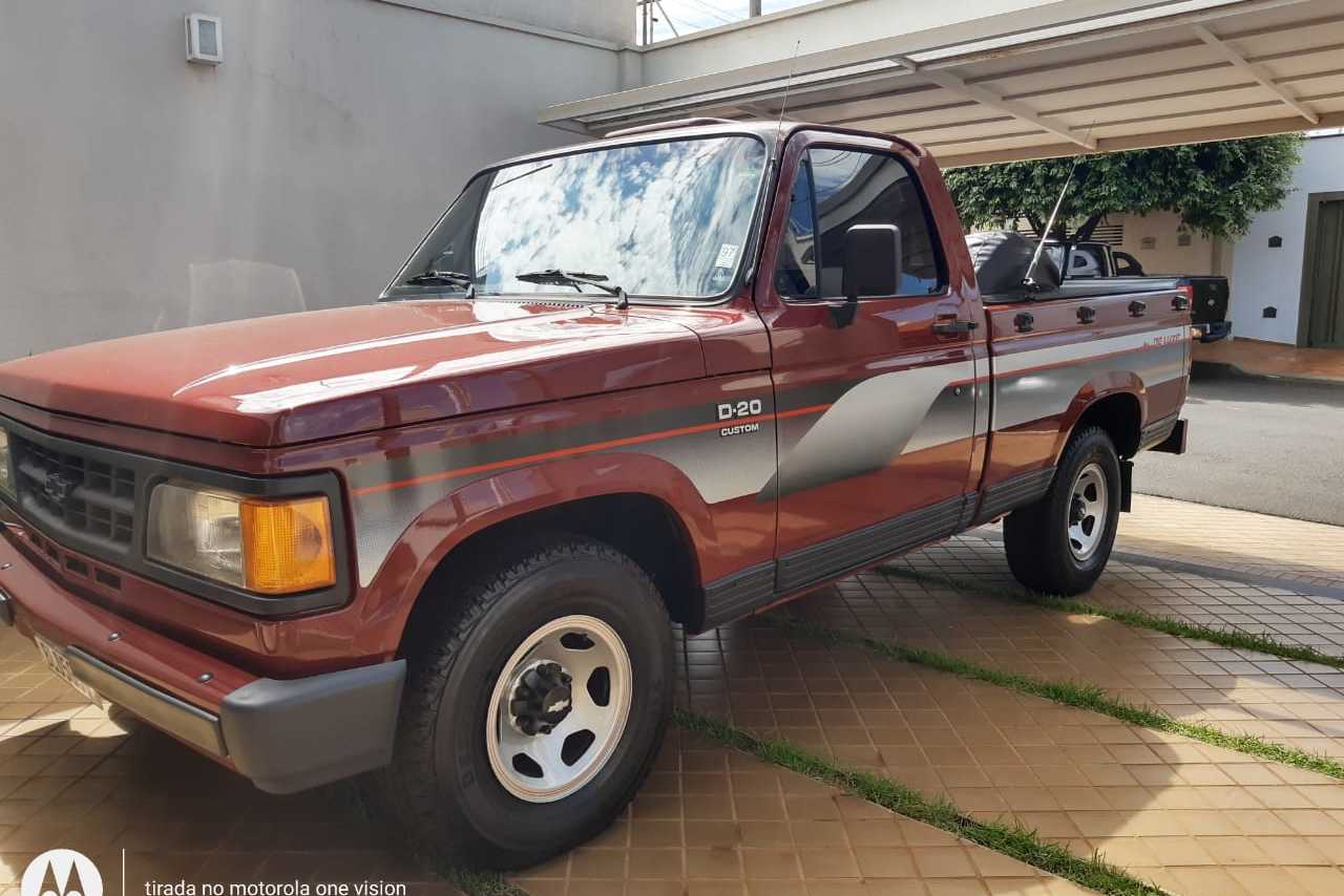 GM C10 - 93/93 7