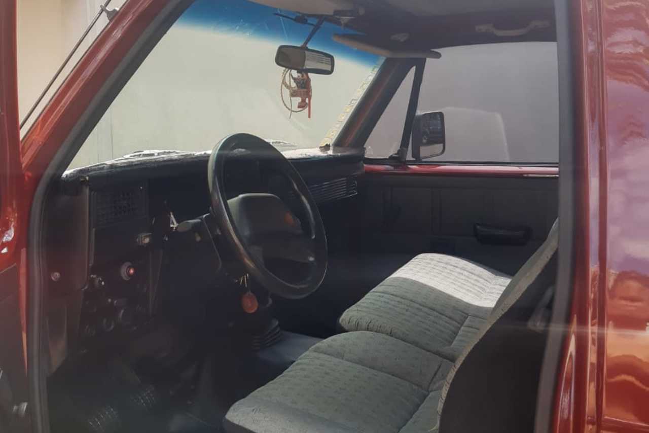 GM C10 - 93/93 9