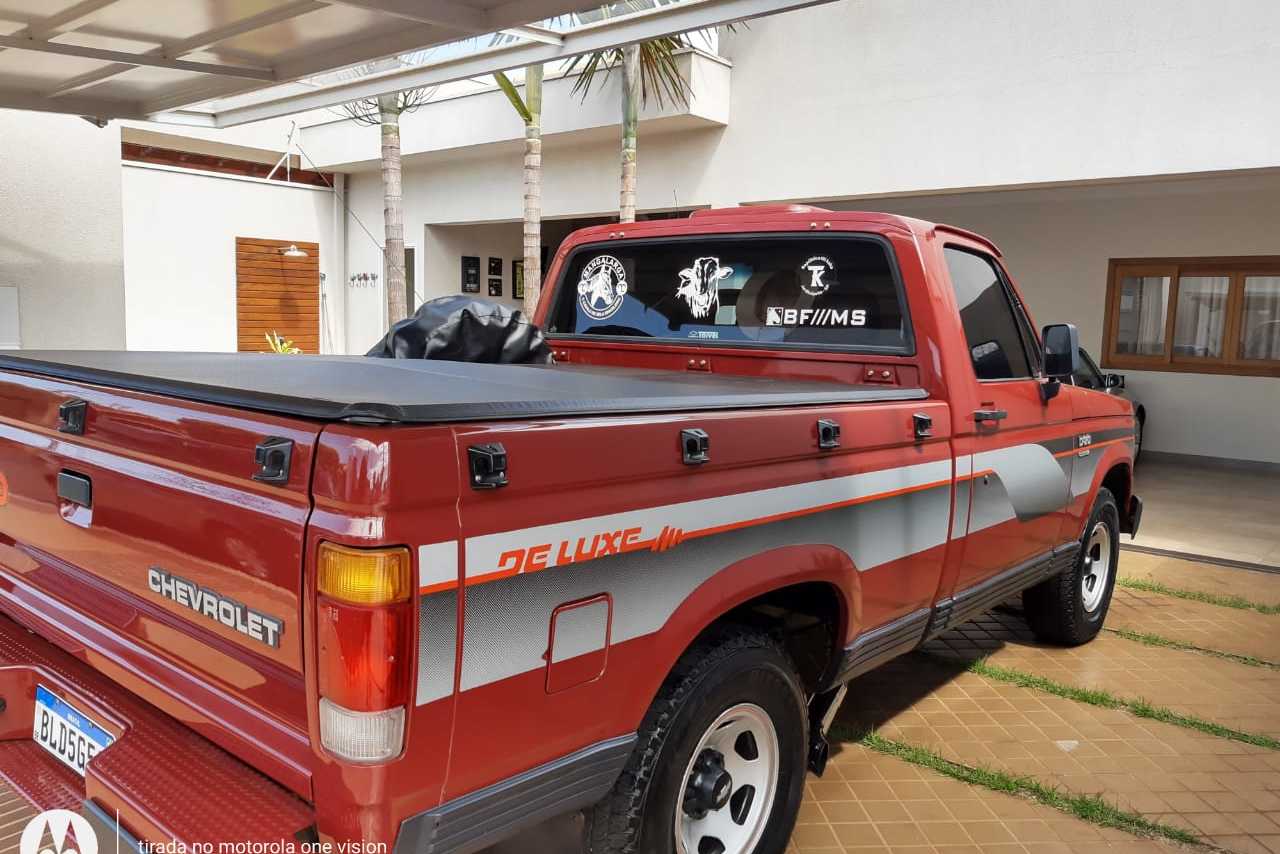 GM C10 - 93/93 13