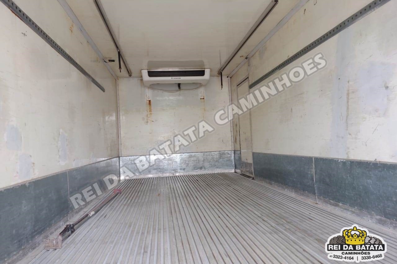 Mercedes Benz MB 1718 - 10/10 11