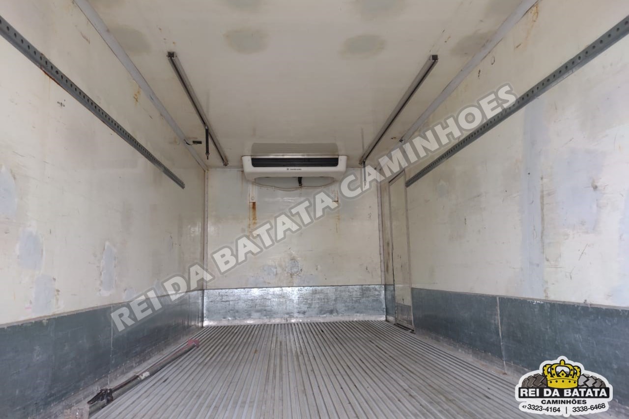 Mercedes Benz MB 1718 - 10/10 12