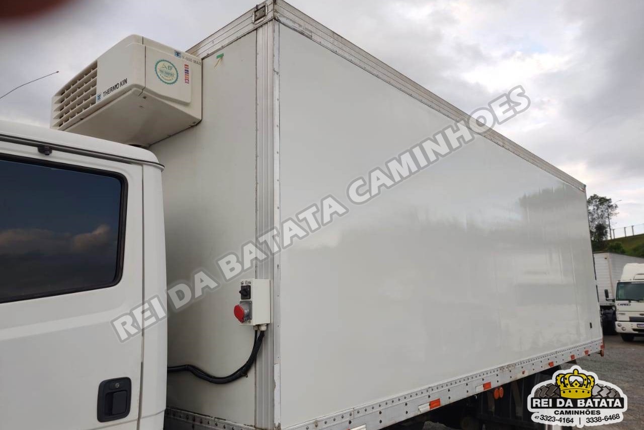 Mercedes Benz MB 1718 - 10/10 13
