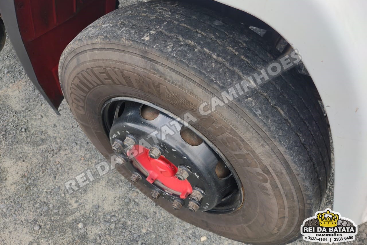 Mercedes Benz MB 1718 - 10/10 16
