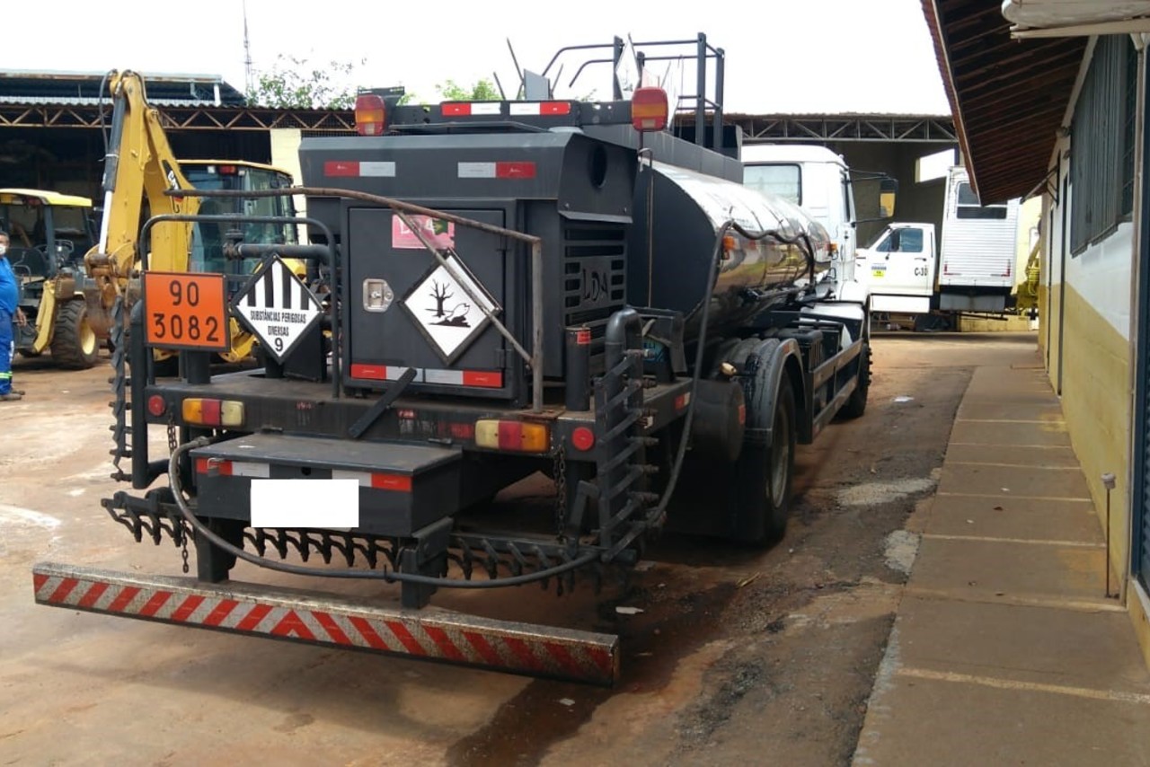 Volkswagen 14 150 - 96/96 2