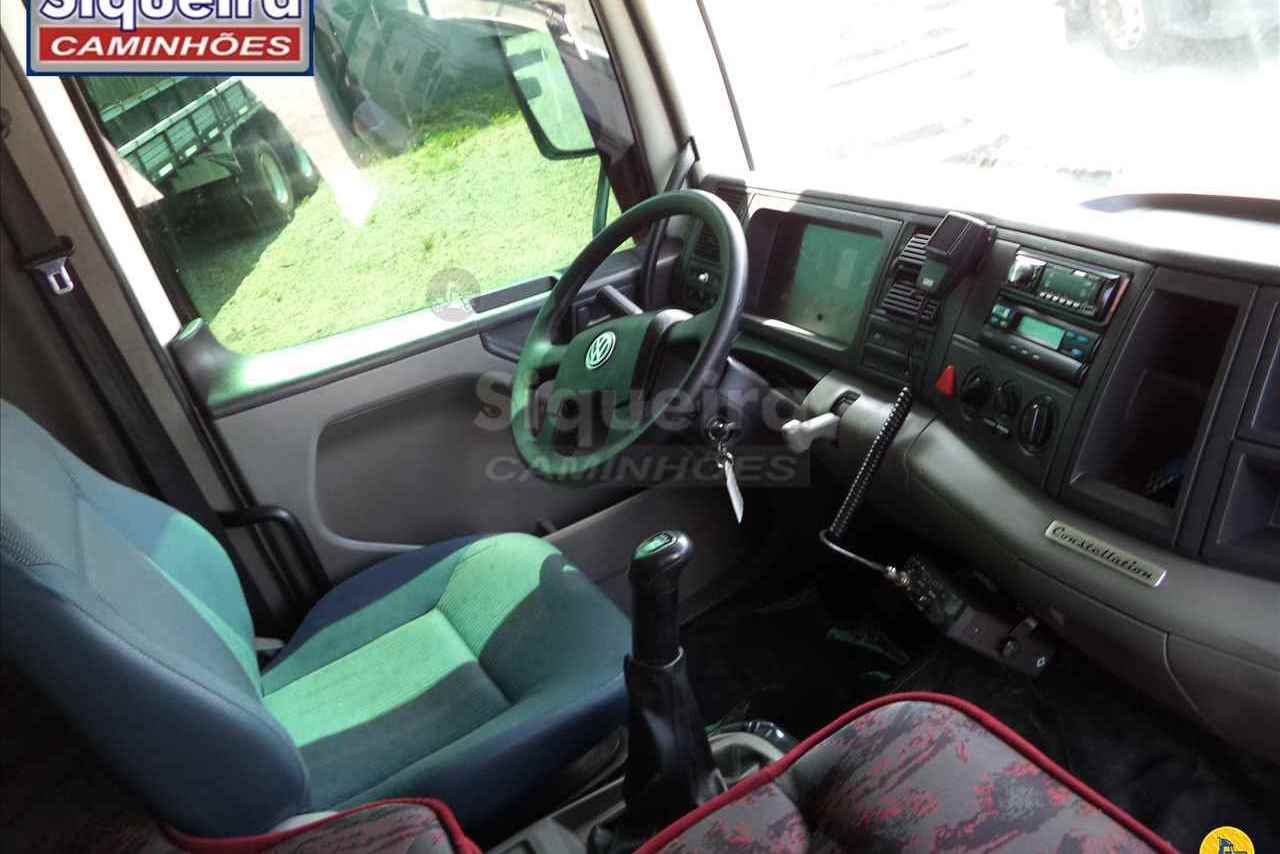 Volkswagen 24-250 E Constellation 3-Eixos - 10/10 5
