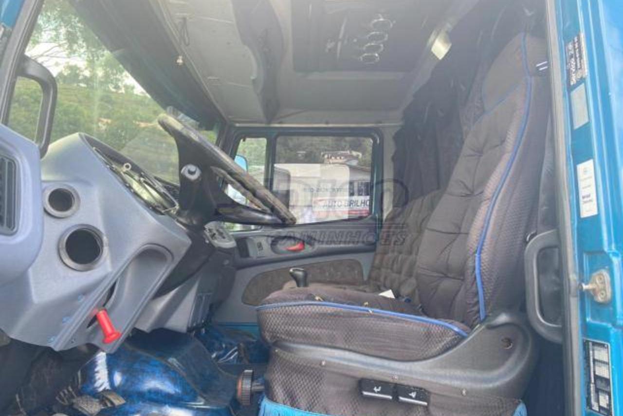Mercedes Benz MB 1620 - 11/11 3