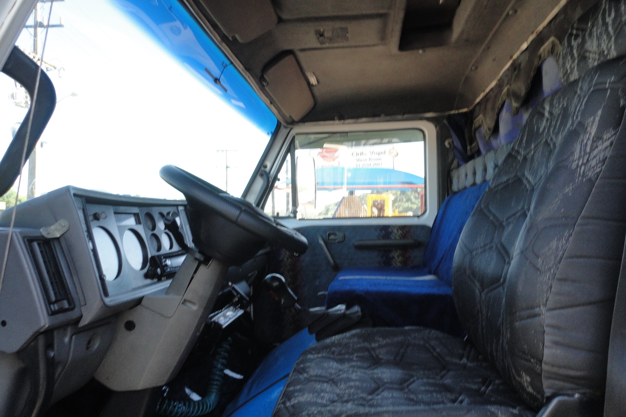 Volkswagen 14 170 - 99/99 3