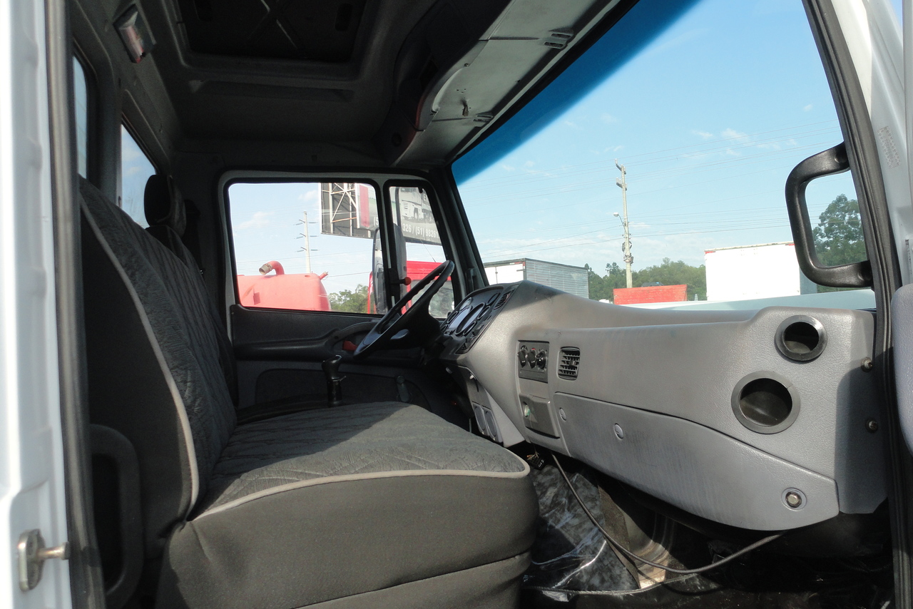 Mercedes Benz MB 1620 - 09/09 3