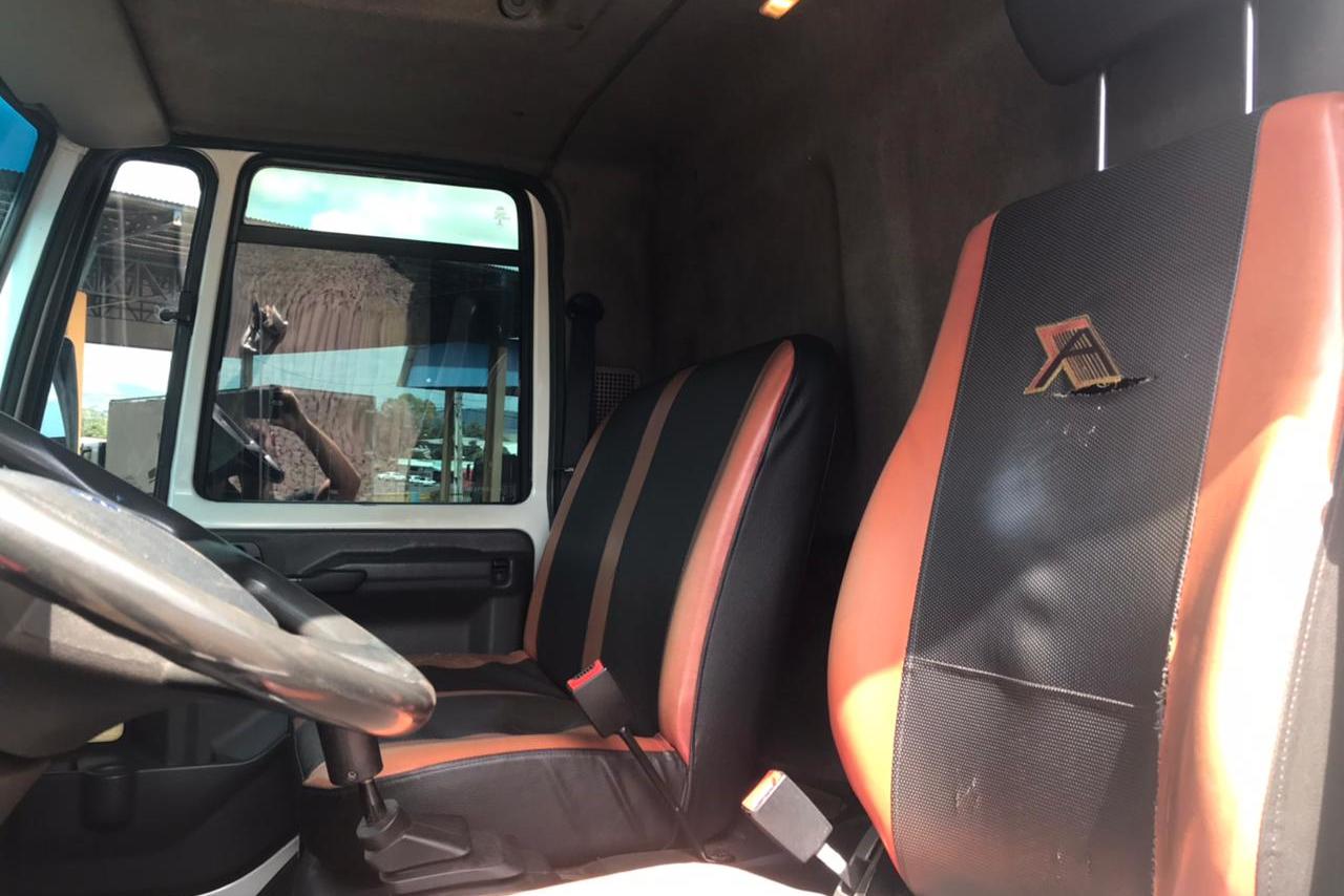 Ford Cargo1119 - 15/15 16
