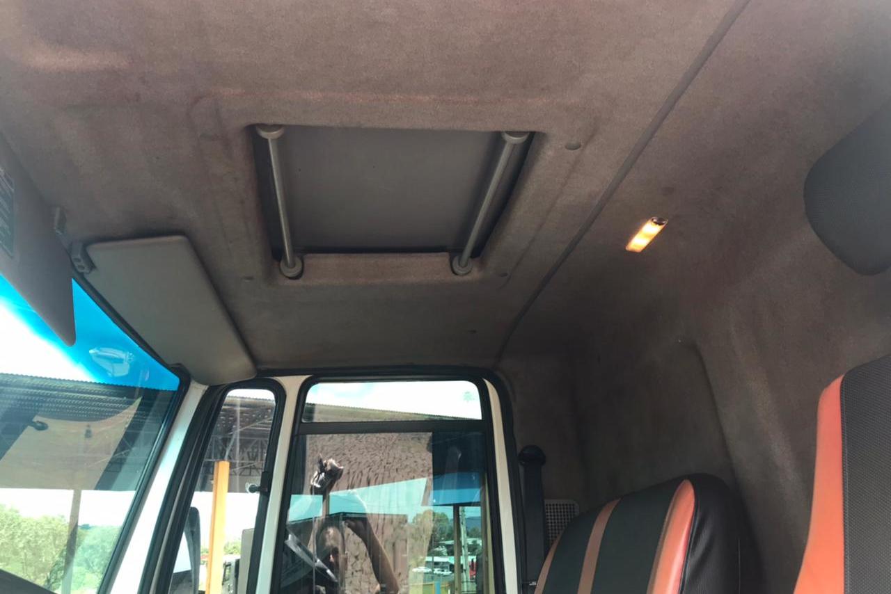 Ford Cargo1119 - 15/15 17
