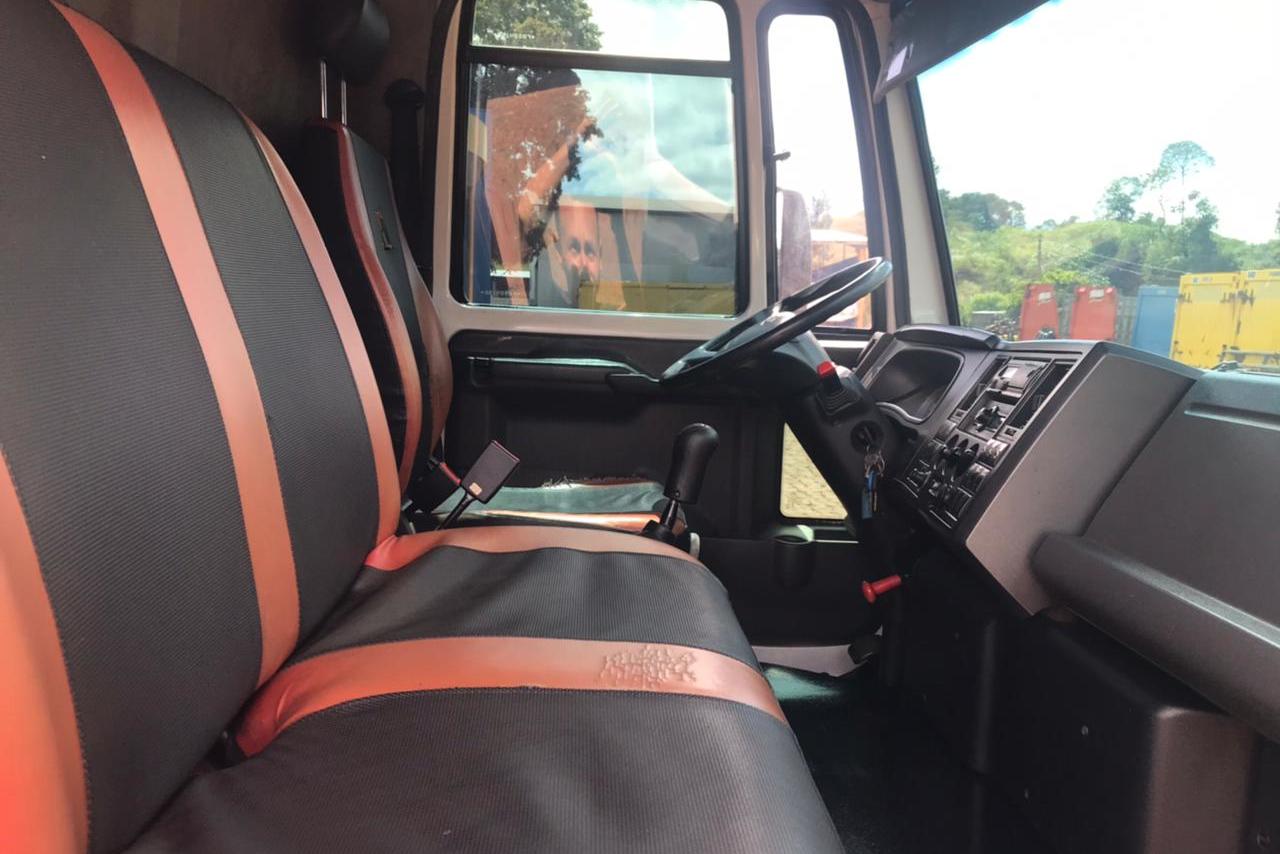 Ford Cargo1119 - 15/15 20