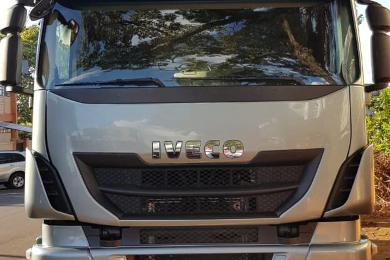 Iveco Hi-Way Stralis 440 - 13/14 10