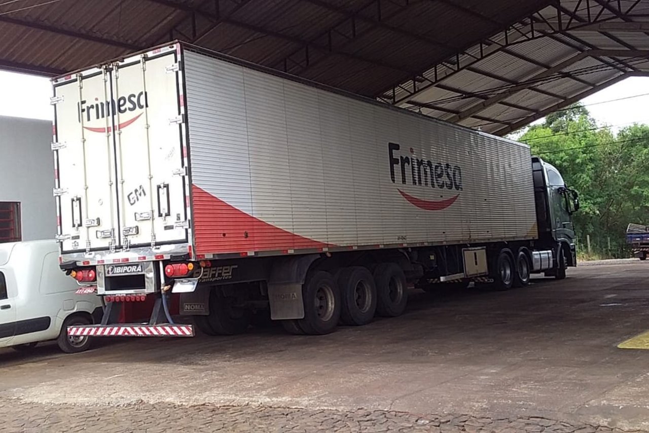 Iveco Hi-Way Stralis 440 - 13/14 12