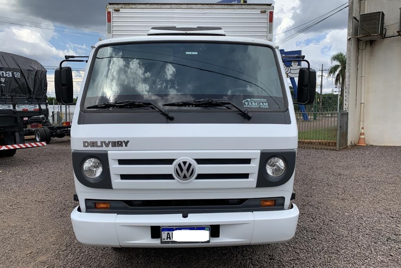Volkswagen 8 150 - 11/12 14